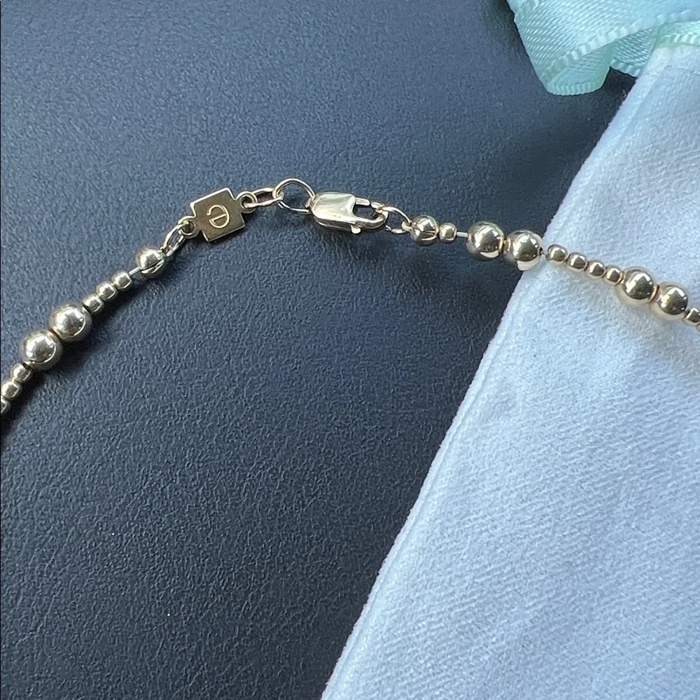 Enewton Hope Unwritten Choker Necklace - Picture 5 of 5